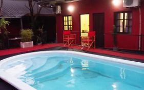 Luz de iguazu apart